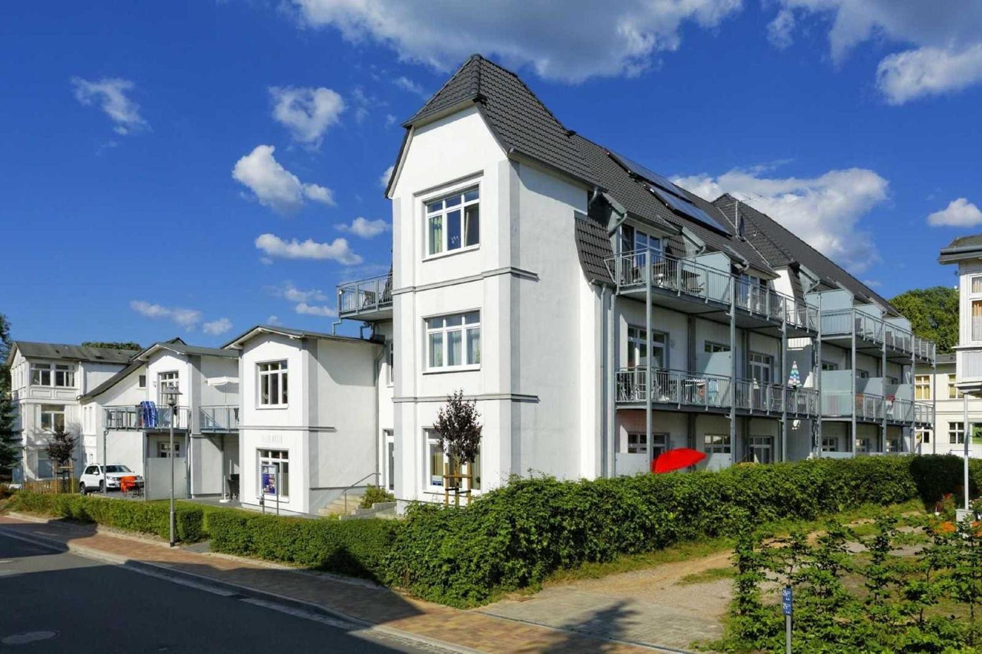 Villa Marin Wohnung 21 치노비츠 외부 사진